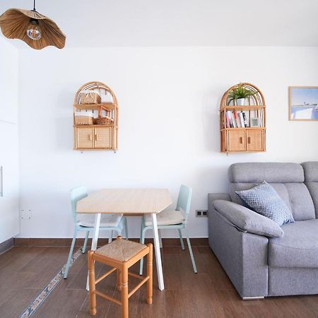 Apartamento Brisa Del Mar Almuñécar 외부 사진