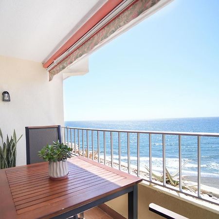Apartamento Brisa Del Mar Almuñécar 외부 사진