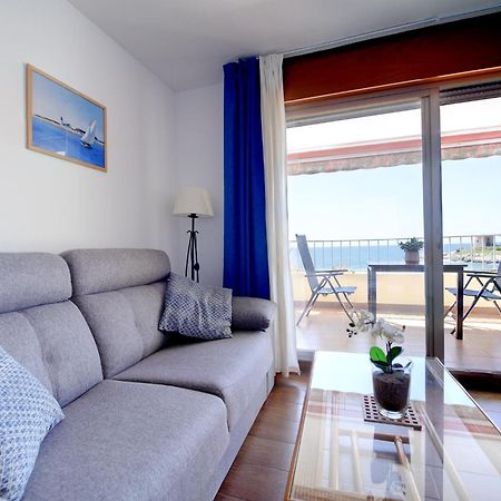 Apartamento Brisa Del Mar Almuñécar 외부 사진
