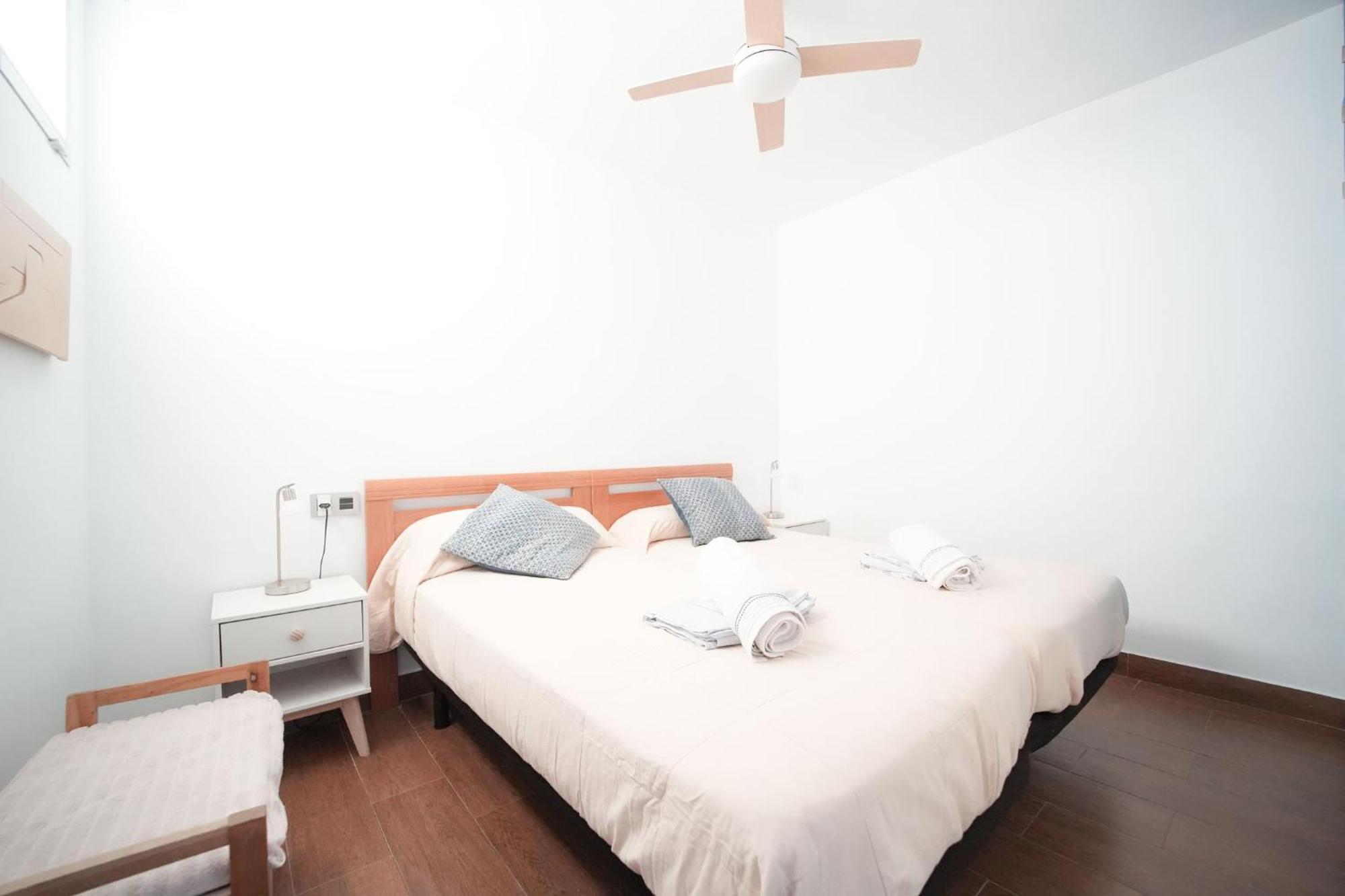 Apartamento Brisa Del Mar Almuñécar 외부 사진