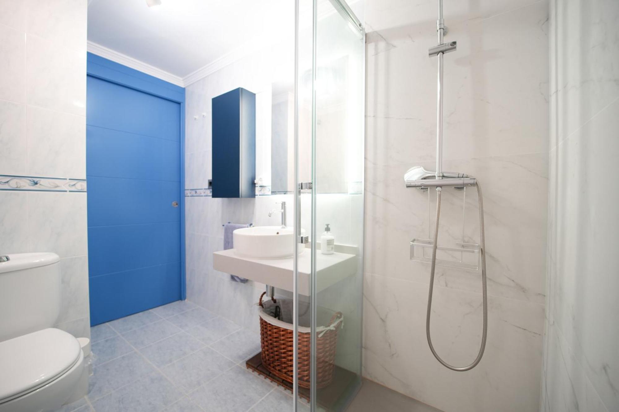 Apartamento Brisa Del Mar Almuñécar 외부 사진