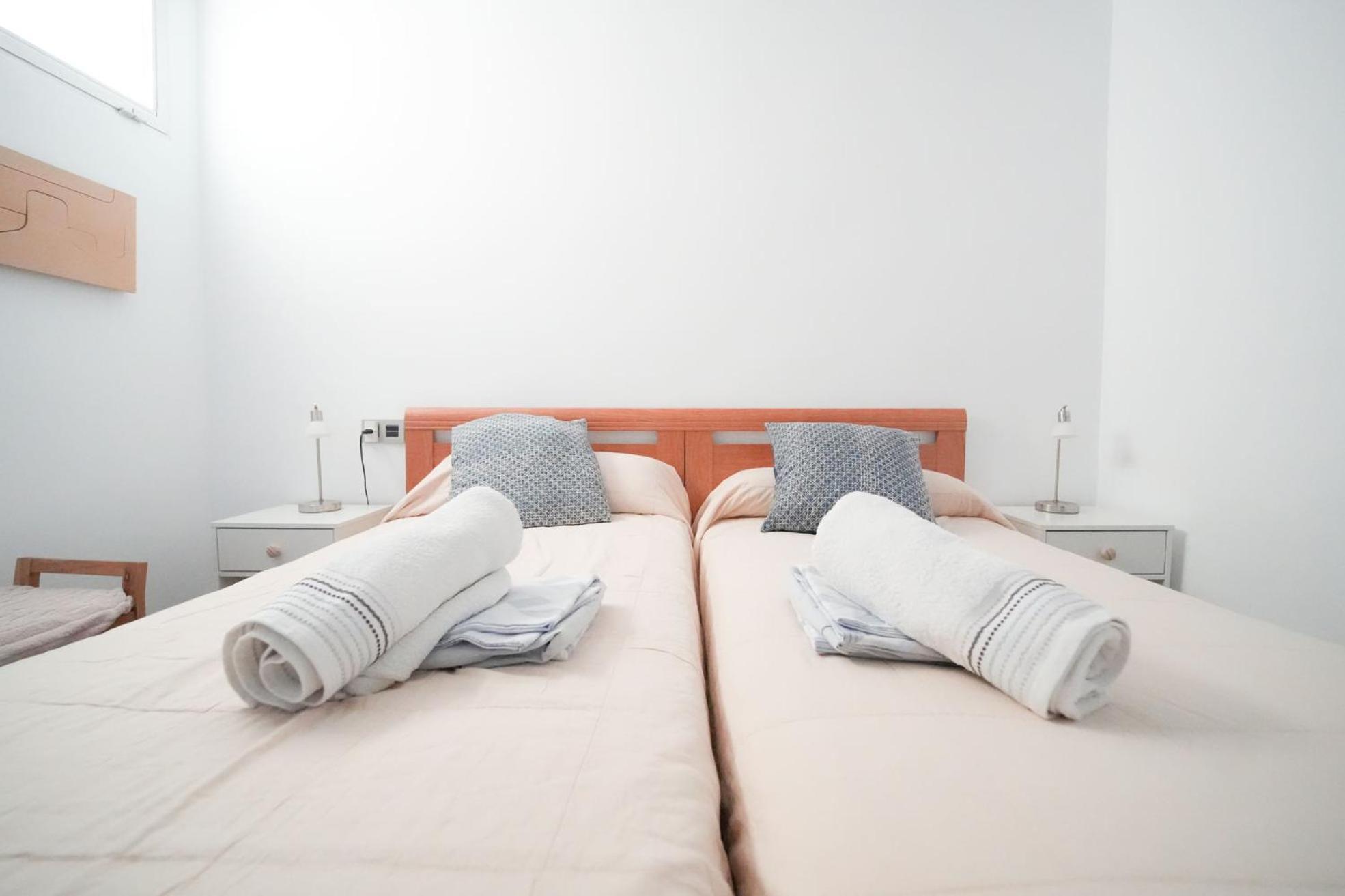 Apartamento Brisa Del Mar Almuñécar 외부 사진