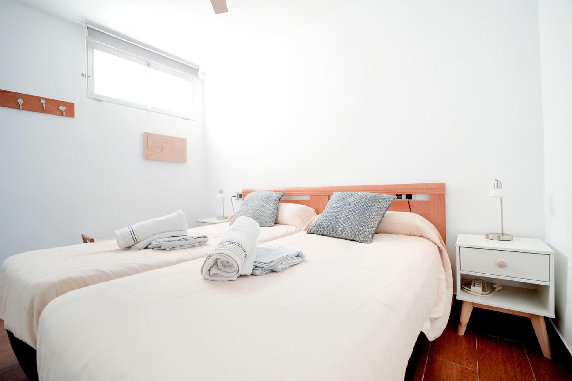 Apartamento Brisa Del Mar Almuñécar 외부 사진