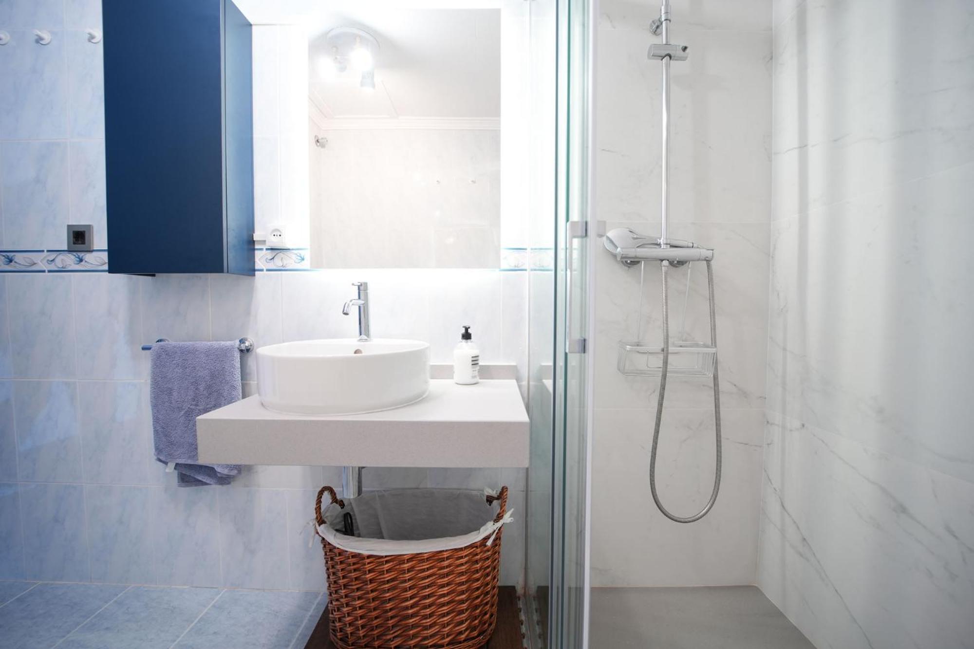 Apartamento Brisa Del Mar Almuñécar 외부 사진