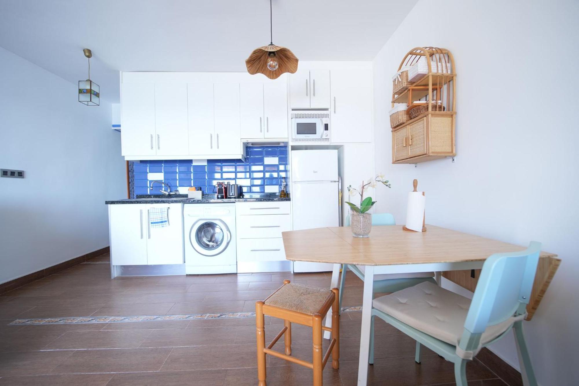 Apartamento Brisa Del Mar Almuñécar 외부 사진