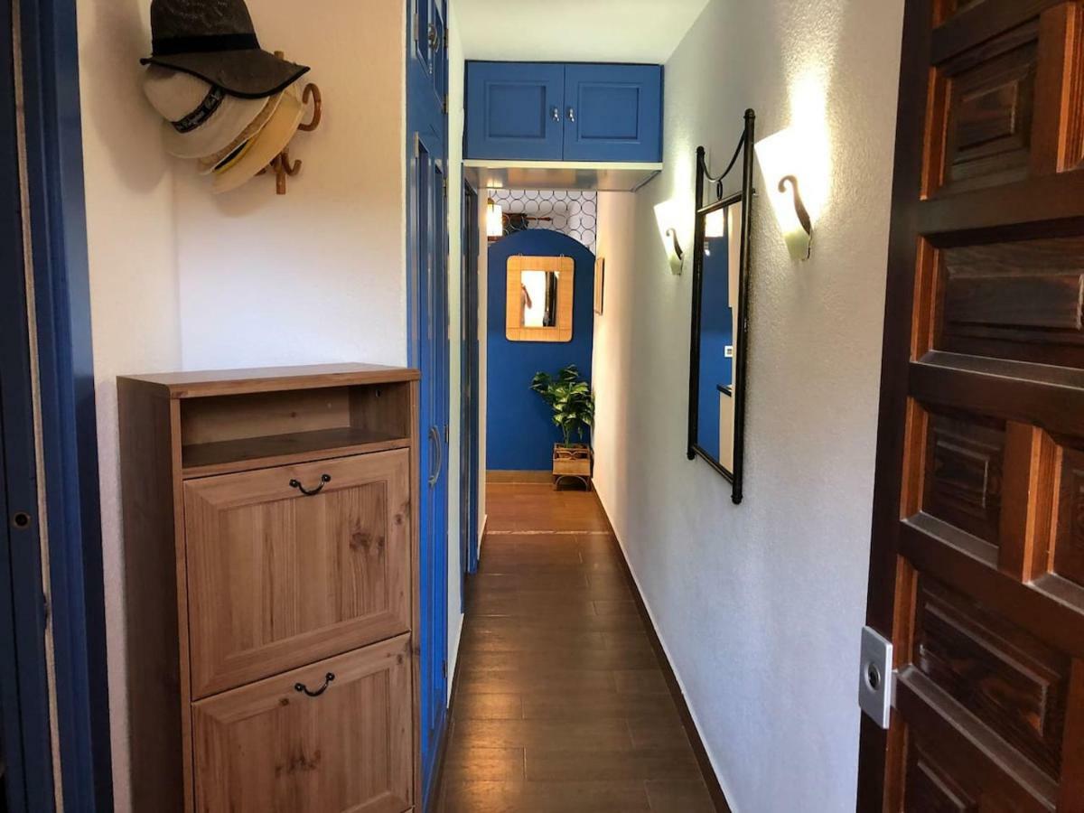 Apartamento Brisa Del Mar Almuñécar 외부 사진