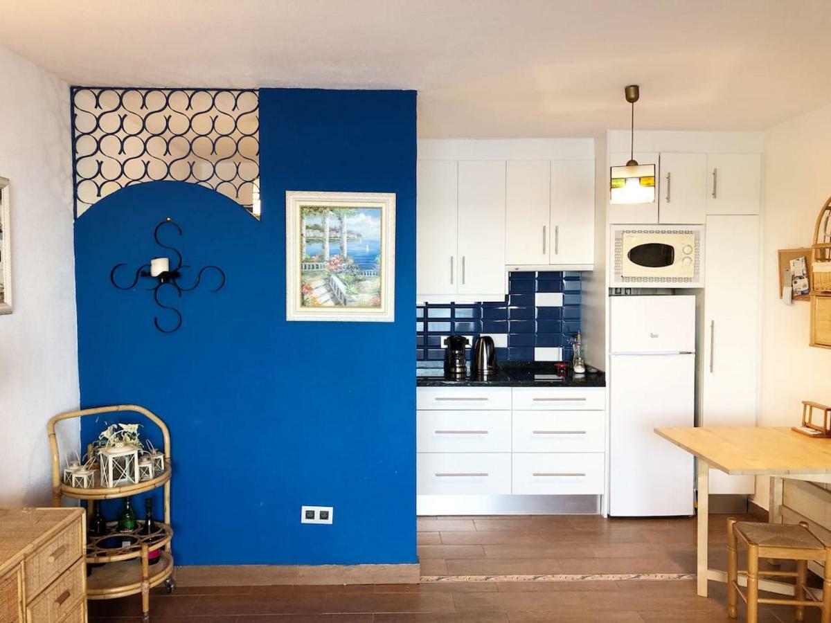 Apartamento Brisa Del Mar Almuñécar 외부 사진